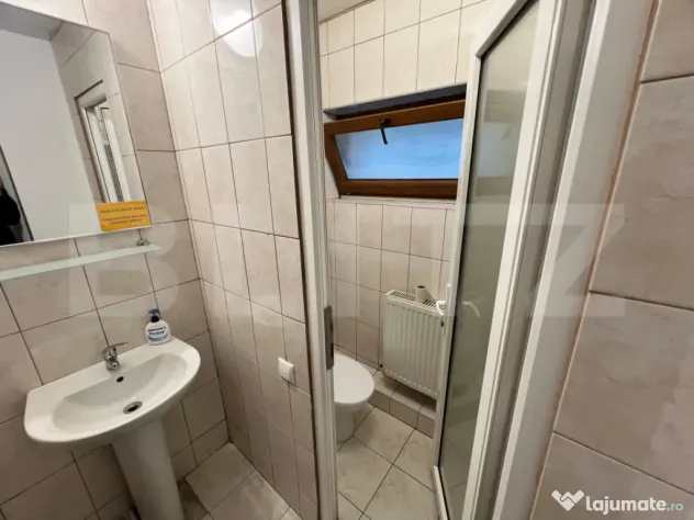 Spatiu de birou, 60mp, Zona Garii - Cluj-Napoca (Cluj)