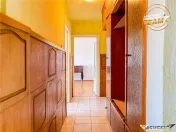 Film! Apartament cu 3 camere, decomandat, Ciucului, Sfantu G