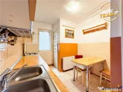 Film! Apartament cu 3 camere, decomandat, Ciucului, Sfantu G