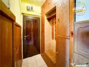 Film! Apartament cu 3 camere, decomandat, Ciucului, Sfantu G 