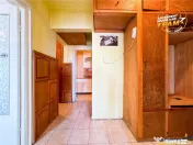 Film! Apartament cu 3 camere, decomandat, Ciucului, Sfantu G 