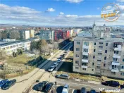 Film! Apartament cu 3 camere, decomandat, Ciucului, Sfantu G