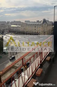 Garsoniera Calea Grivitei Gara de Nord 
