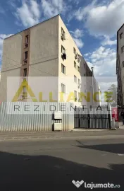 GARSONIERĂ DE VÂNZARE ÎN EXCLUSIVITATE - STRADA DRUMUL CREȚEȘTILOR 