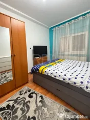 Comision 0 | 3 camere, 2 băi, centrală proprie | Militari