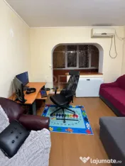 Comision 0 | 3 camere, 2 băi, centrală proprie | Militari