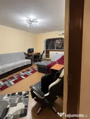 Comision 0 | 3 camere, 2 băi, centrală proprie | Militari
