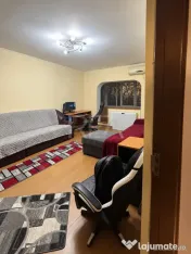 Comision 0 | 3 camere, 2 băi, centrală proprie | Militari