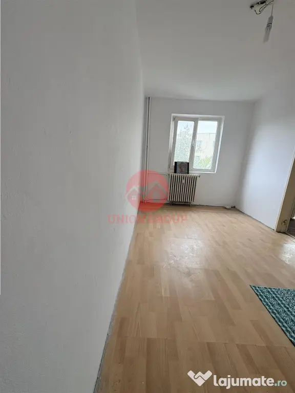 Apartament 2 Camere Semidecomandat Zona Inel 2 - Constanta (Constanta)