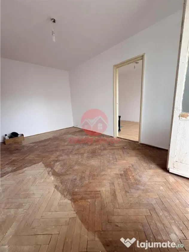 Apartament 2 Camere Semidecomandat Zona Inel 2 - Constanta (Constanta)