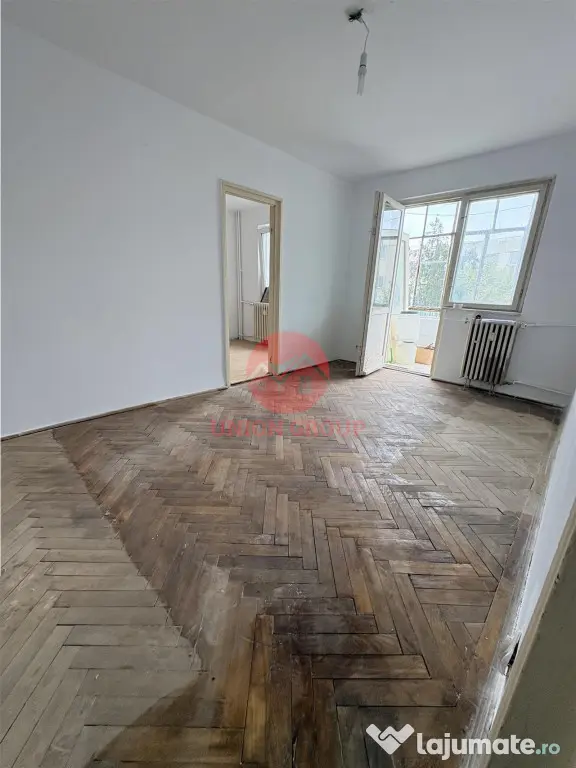 Apartament 2 Camere Semidecomandat Zona Inel 2 - Constanta (Constanta)