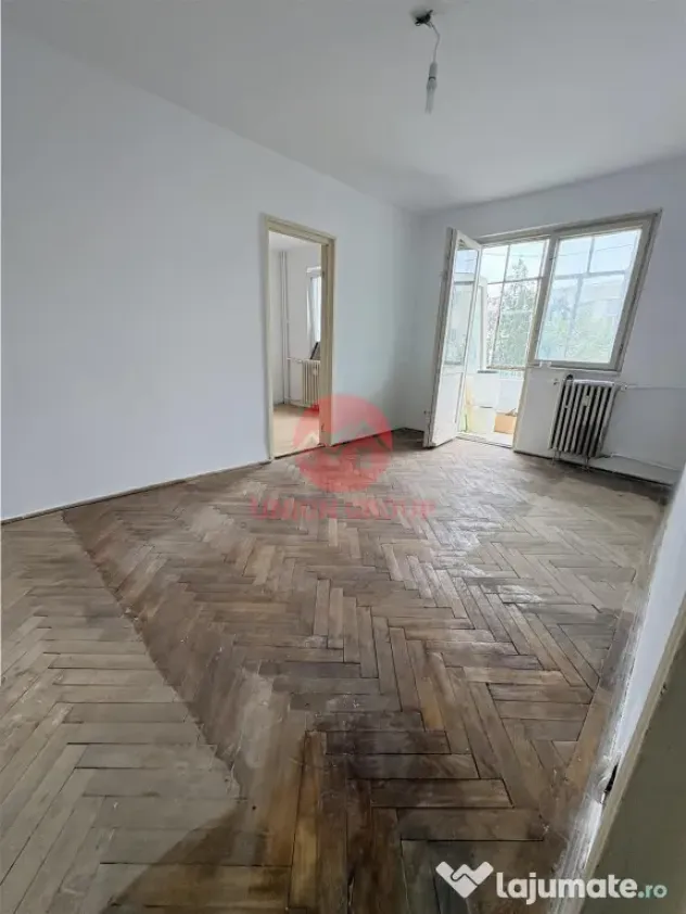 Apartament 2 Camere Semidecomandat Zona Inel 2 - Constanta (Constanta)