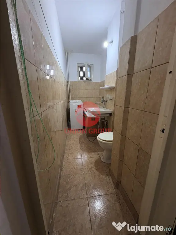 Apartament 2 Camere Semidecomandat Zona Inel 2 - Constanta (Constanta)