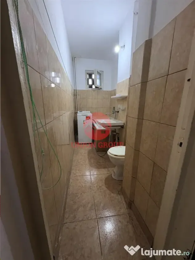 Apartament 2 Camere Semidecomandat Zona Inel 2 - Constanta (Constanta)