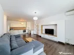 Apartament modern 2 camere, garaj, balcon, zona Iulius Mall