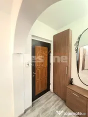 2 Camere | Vitan-Mihai Bravu | Kaufland |Metrou| Bloc 1986 Reabilitat