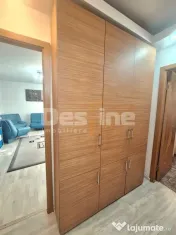 2 Camere | Vitan-Mihai Bravu | Kaufland |Metrou| Bloc 1986 Reabilitat