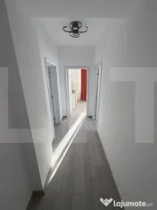 Apartament 3 camere 74mp - Semidecomandat - Zona Bazar