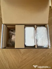 2x ASUS ZenWiFi BD4 WiFi 7 noi, garanție