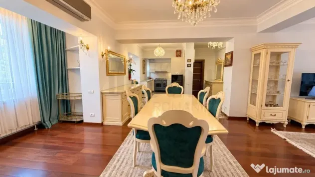 Dorobanti l 3 camere l decomandat l 110 mp - Bucuresti (Bucuresti-Ilfov)