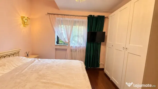 Dorobanti l 3 camere l decomandat l 110 mp - Bucuresti (Bucuresti-Ilfov)