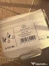 Corp încastrat Ideal Standard A1313NU baterie lavoar