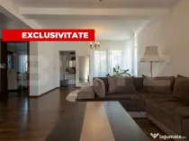 Casă pentru familie | 4 camere | 721 mp teren | complet mob