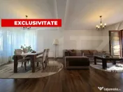 Casă pentru Familie | 4 Camere | Teren 721 mp | Mobilată & 