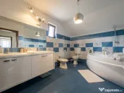 Casă pentru Familie | 4 Camere | Teren 721 mp | Mobilată & 