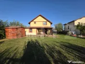 Casă pentru Familie | 4 Camere | Teren 721 mp | Mobilată & 