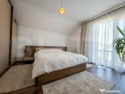 Casă pentru Familie | 4 Camere | Teren 721 mp | Mobilată & 