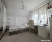 Casă pentru Familie | 4 Camere | Teren 721 mp | Mobilată & 