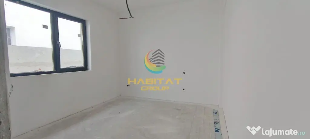 Casa pe Parter | 3 Camere | Teren 390 mp | Comision 0 - Berceni (Bucuresti-Ilfov)