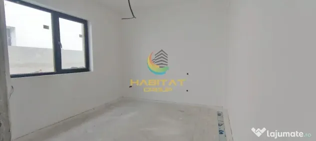 Casa pe Parter | 3 Camere | Teren 390 mp | Comision 0 - Berceni (Bucuresti-Ilfov)