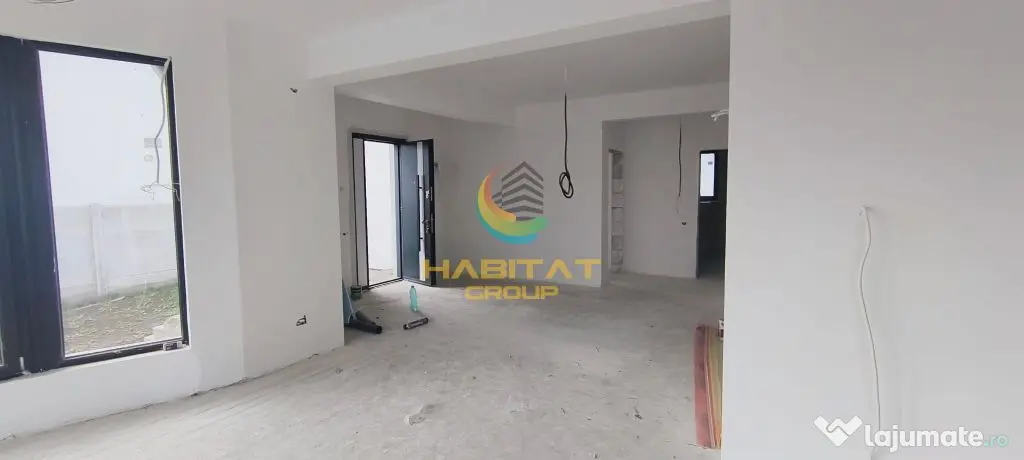 Casa pe Parter | 3 Camere | Teren 390 mp | Comision 0 - Berceni (Bucuresti-Ilfov)