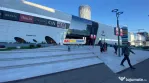 Spatiu comercial de , 310 mp - Pipera
