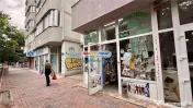 Spatiu comercial inchiriat, 75 mp - Titan 