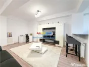 Apartament cu 2 camere de inchiriat in Militari Residence- T 