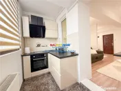 Apartament cu 2 camere de inchiriat in Militari Residence- T 