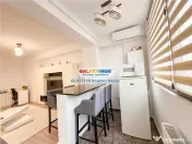 Apartament cu 2 camere de inchiriat in Militari Residence- T 