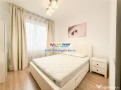 Apartament cu 2 camere de inchiriat in Militari Residence- T 