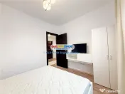 Apartament cu 2 camere de inchiriat in Militari Residence- T 