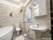 Apartament cu 2 camere de inchiriat in Militari Residence- T 