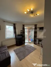 Apartament modern 2 camere, 45 mp, zona Bună Ziua 