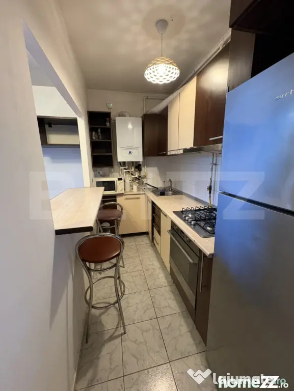 Apartament modern 2 camere, 45 mp, zona Buna Ziua - Cluj-Napoca (Cluj)