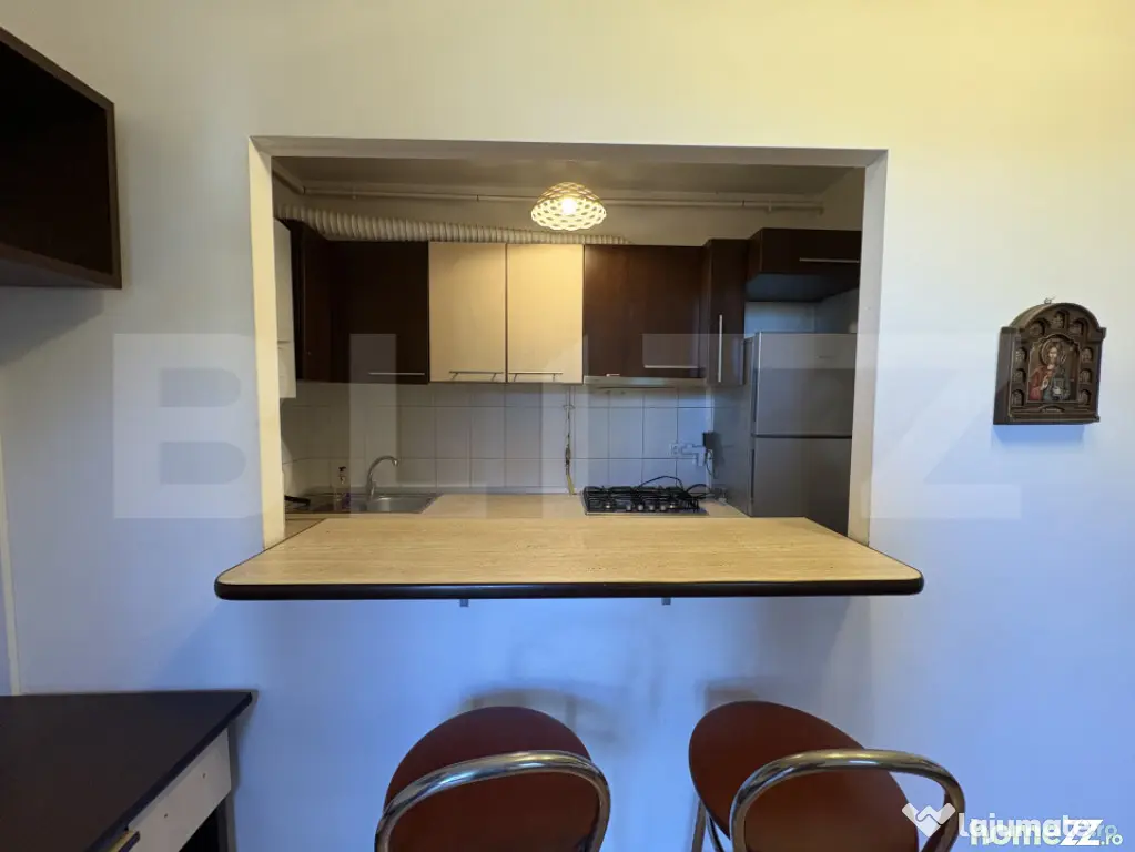 Apartament modern 2 camere, 45 mp, zona Buna Ziua - Cluj-Napoca (Cluj)