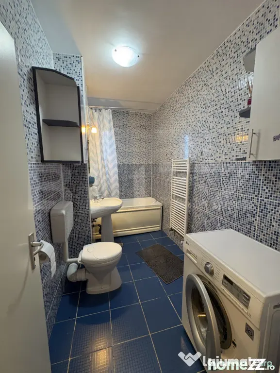Apartament modern 2 camere, 45 mp, zona Buna Ziua - Cluj-Napoca (Cluj)
