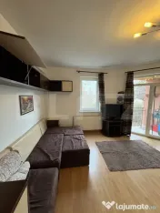 Apartament modern 2 camere, 45 mp, zona Bună Ziua 