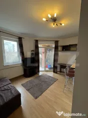 Apartament modern 2 camere, 45 mp, zona Bună Ziua 