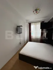 Apartament modern 2 camere, 45 mp, zona Bună Ziua 